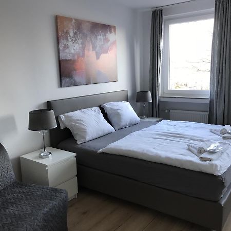 City Apartment Keulen Buitenkant foto