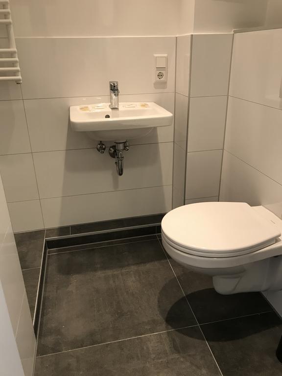 City Apartment Keulen Buitenkant foto