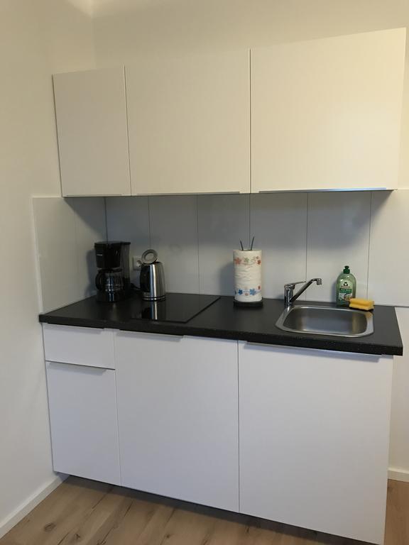 City Apartment Keulen Buitenkant foto