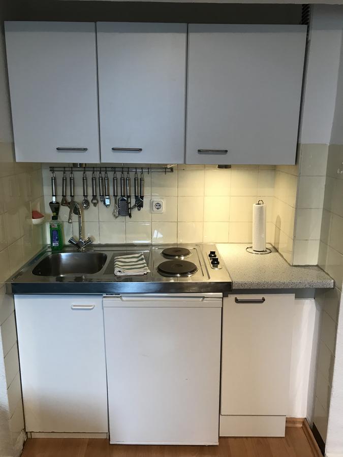 City Apartment Keulen Buitenkant foto