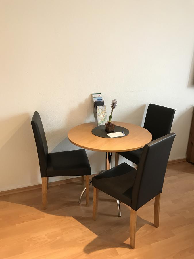 City Apartment Keulen Buitenkant foto