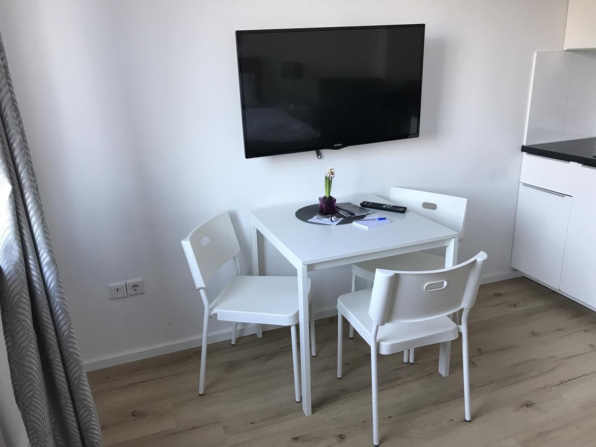 City Apartment Keulen Buitenkant foto