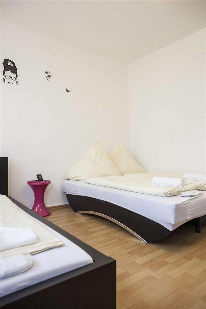 City Apartment Keulen Buitenkant foto