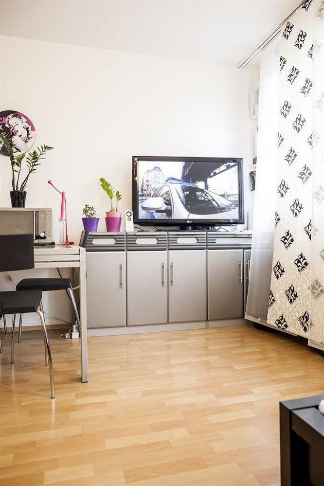 City Apartment Keulen Buitenkant foto