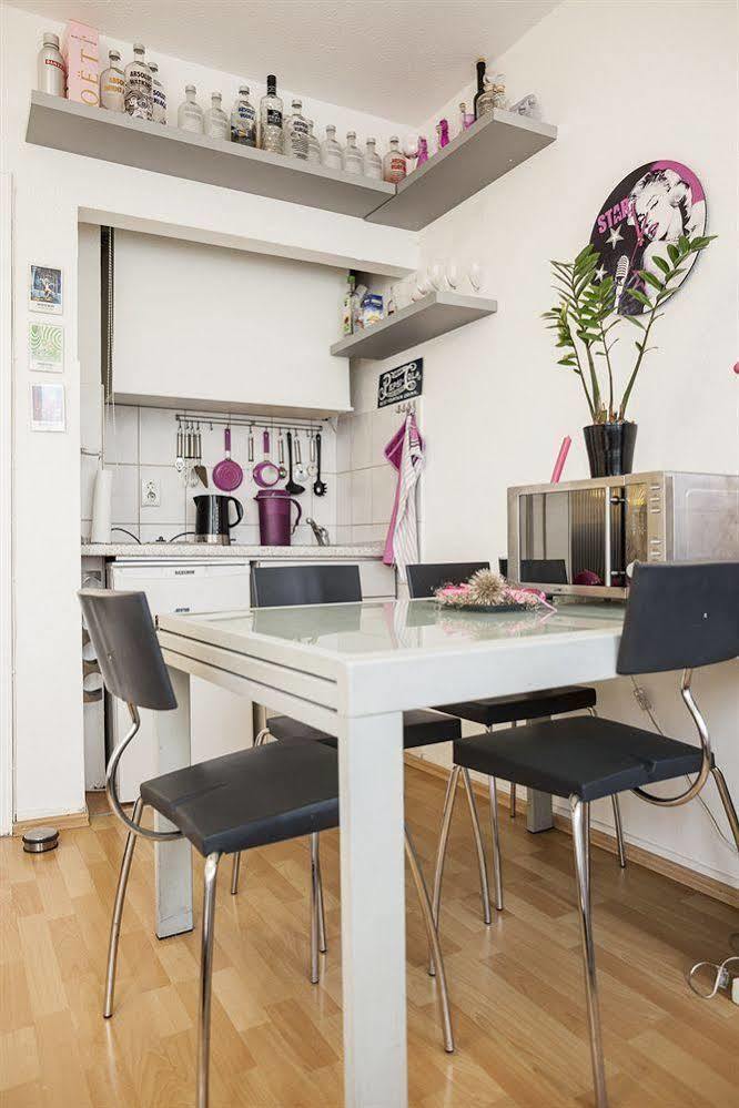 City Apartment Keulen Buitenkant foto