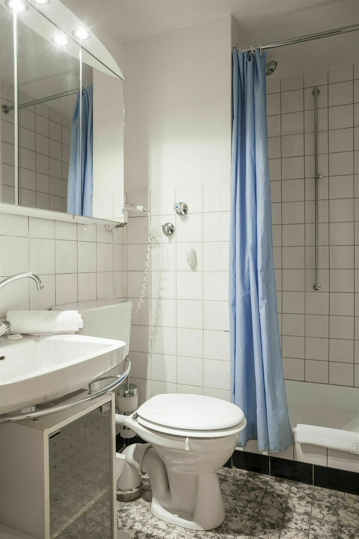 City Apartment Keulen Buitenkant foto