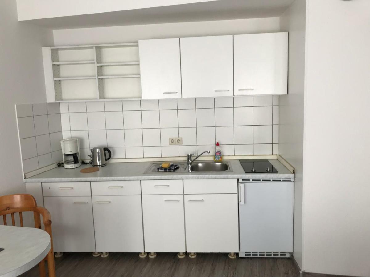 City Apartment Keulen Buitenkant foto