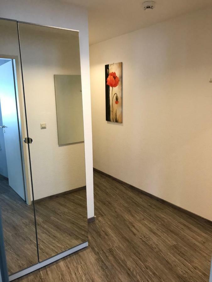 City Apartment Keulen Buitenkant foto