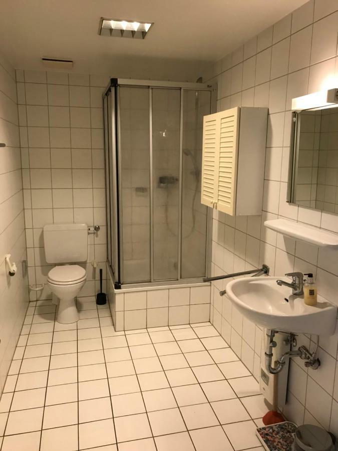 City Apartment Keulen Buitenkant foto