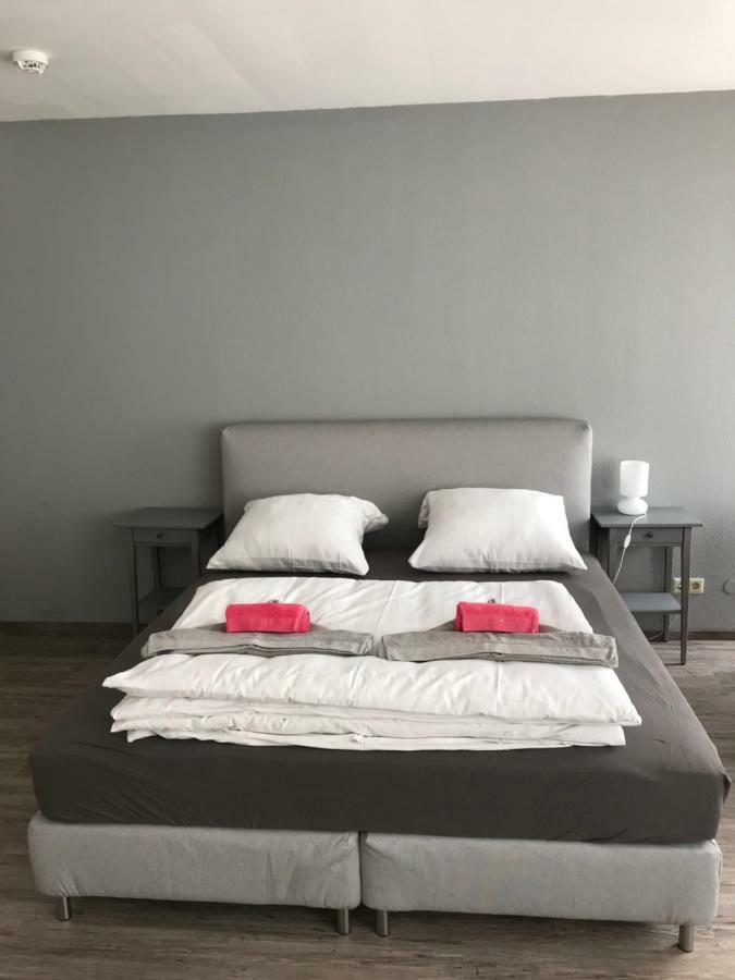 City Apartment Keulen Buitenkant foto